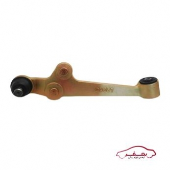 طبق چپ تيبا -رفيع نيا